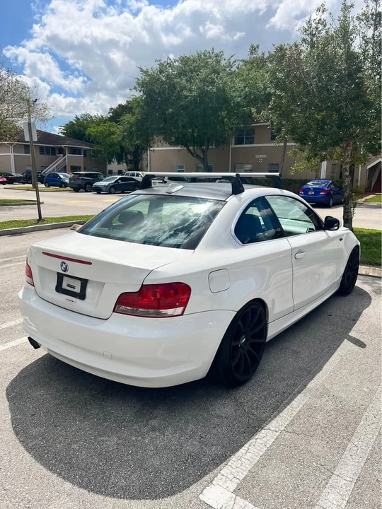 2011 BMW E81/E82/E88 1 Series - Image 11 of 14