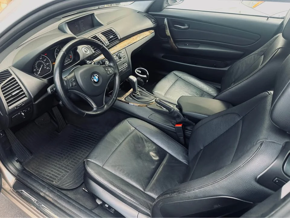 2011 BMW E81/E82/E88 1 Series - Image 7 of 9