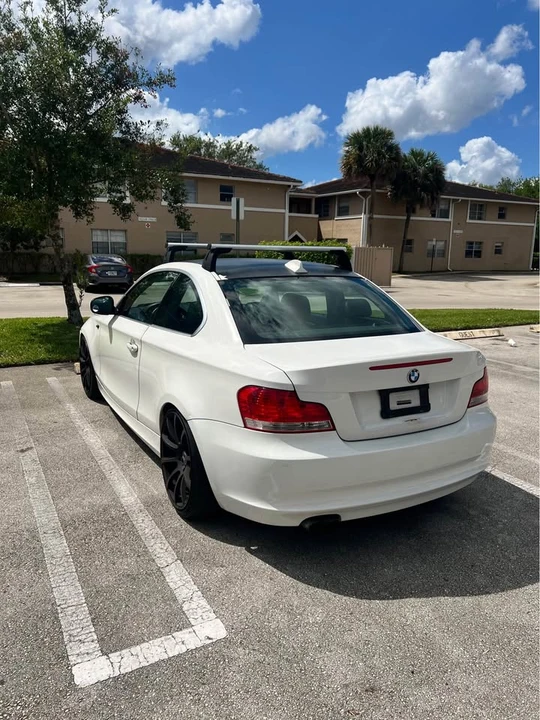2011 BMW E81/E82/E88 1 Series - Image 9 of 14