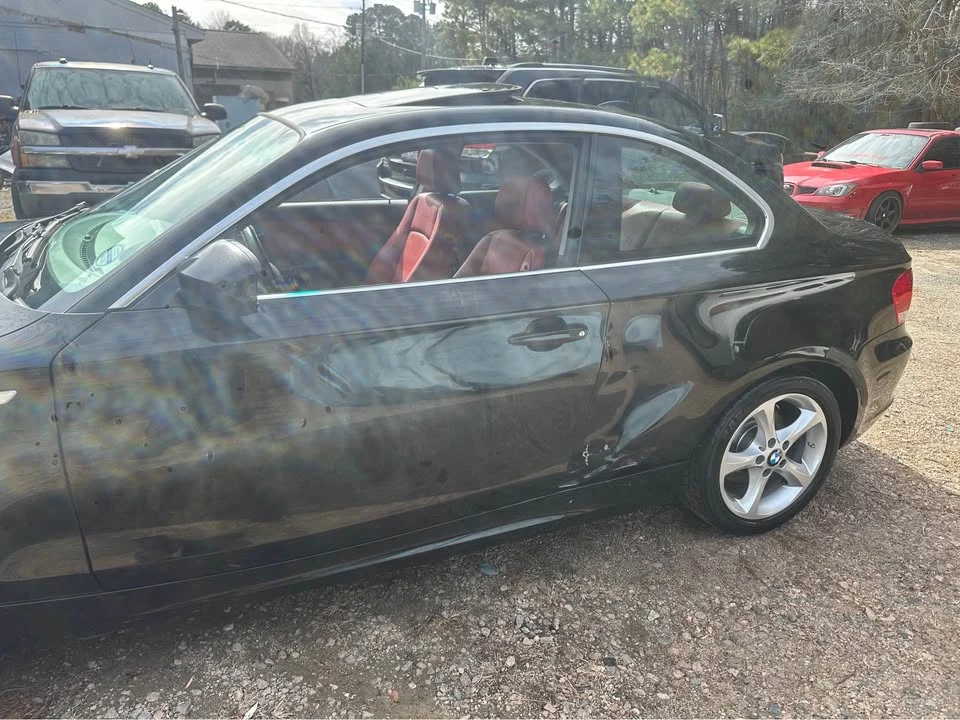 2011 BMW E81/E82/E88 1 Series - Image 8 of 12