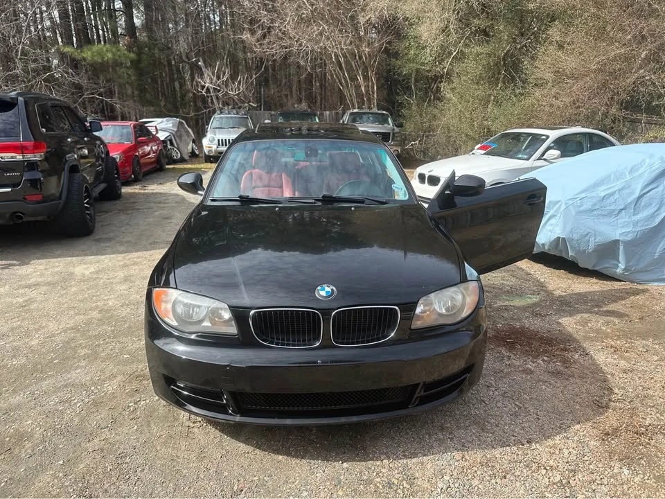 2011 BMW E81/E82/E88 1 Series - Image 5 of 12