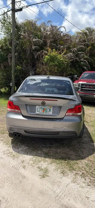 2011 BMW E81/E82/E88 1 Series - Image 4 of 5