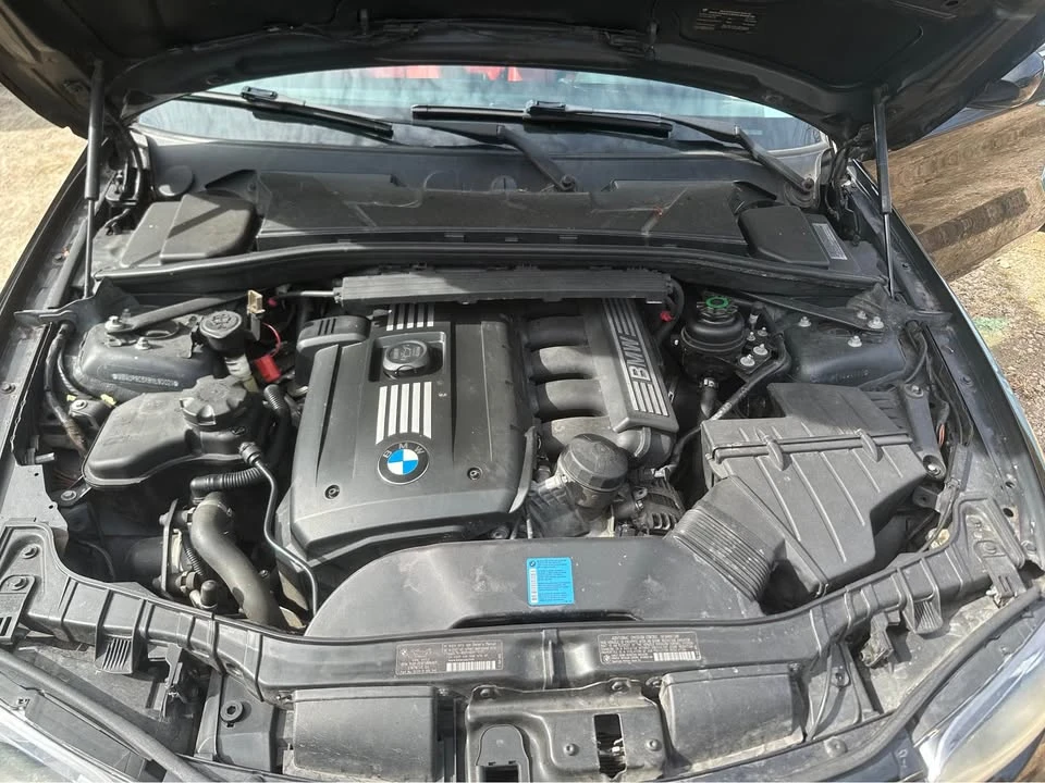 2011 BMW E81/E82/E88 1 Series - Image 9 of 12