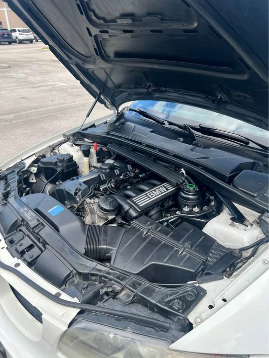 2011 BMW E81/E82/E88 1 Series - Image 14 of 14