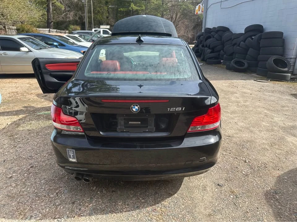 2011 BMW E81/E82/E88 1 Series - Image 11 of 12