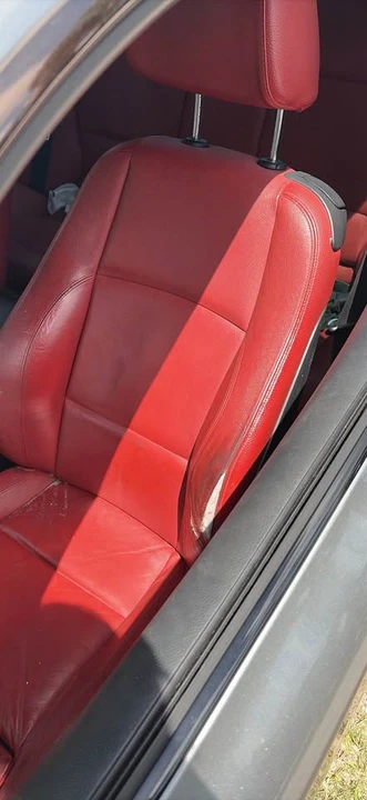 2011 BMW E81/E82/E88 1 Series - Image 3 of 5