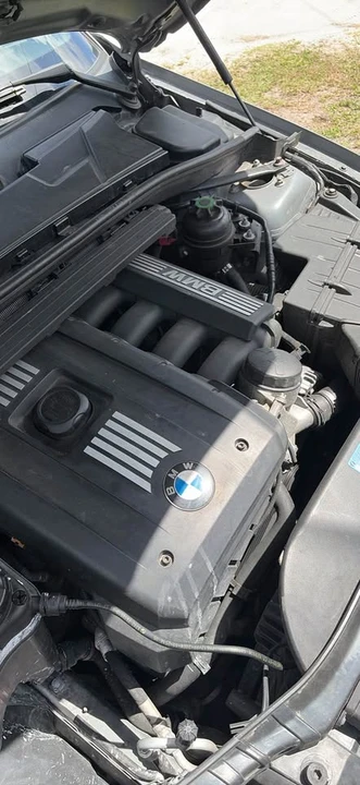 2011 BMW E81/E82/E88 1 Series - Image 5 of 5