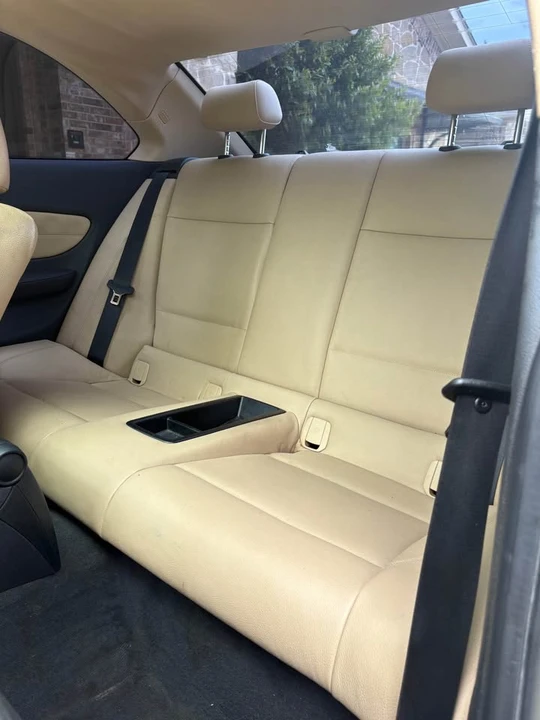2011 BMW E81/E82/E88 1 Series - Image 7 of 9