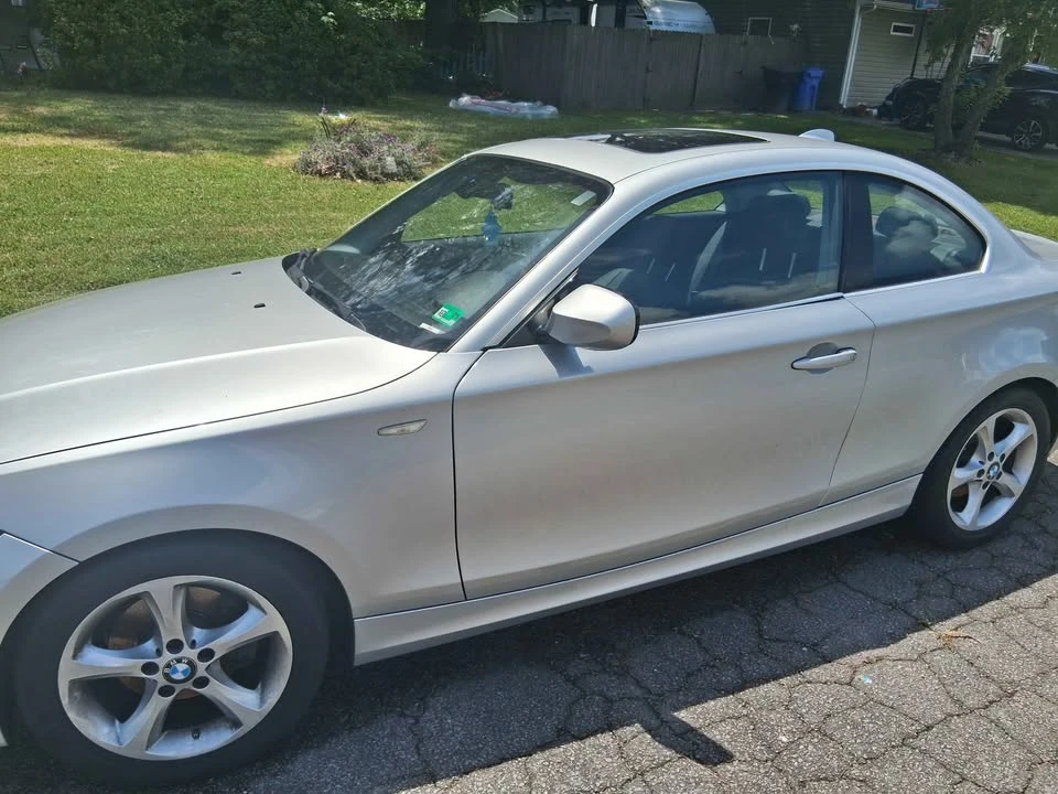2011 BMW E81/E82/E88 1 Series - Image 3 of 5