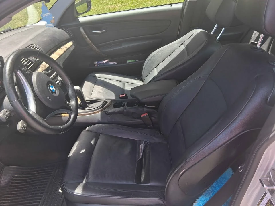 2011 BMW E81/E82/E88 1 Series - Image 2 of 5