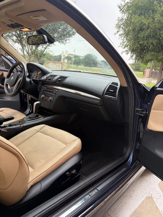 2011 BMW E81/E82/E88 1 Series - Image 8 of 9