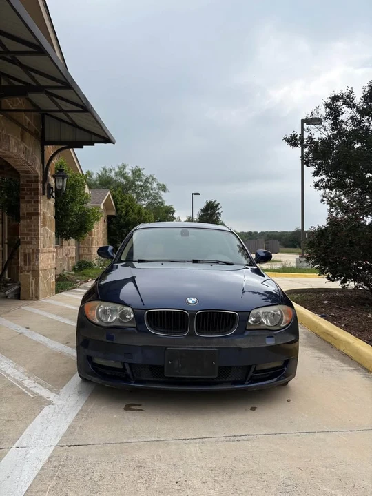 2011 BMW E81/E82/E88 1 Series - Image 2 of 9