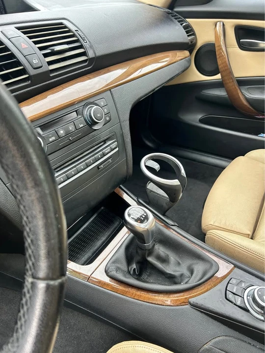 2011 BMW E81/E82/E88 1 Series - Image 7 of 9