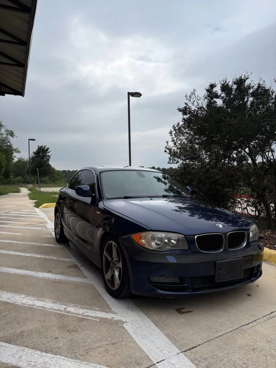 2011 BMW E81/E82/E88 1 Series - Image 3 of 9