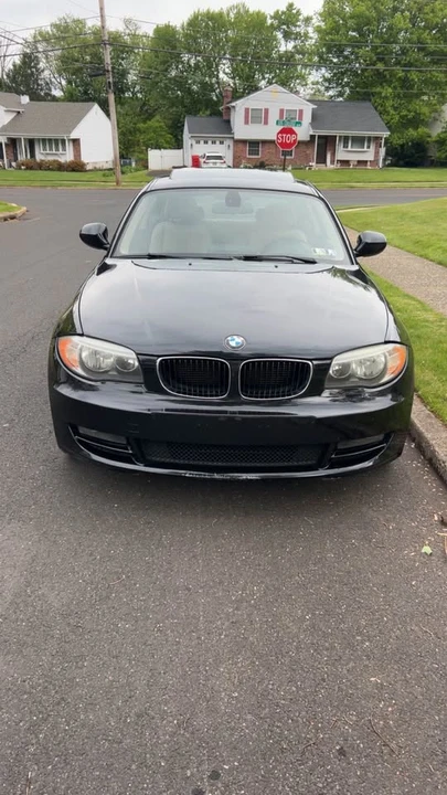 2011 BMW E81/E82/E88 1 Series - Image 4 of 9