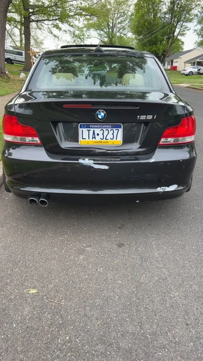 2011 BMW E81/E82/E88 1 Series - Image 6 of 9