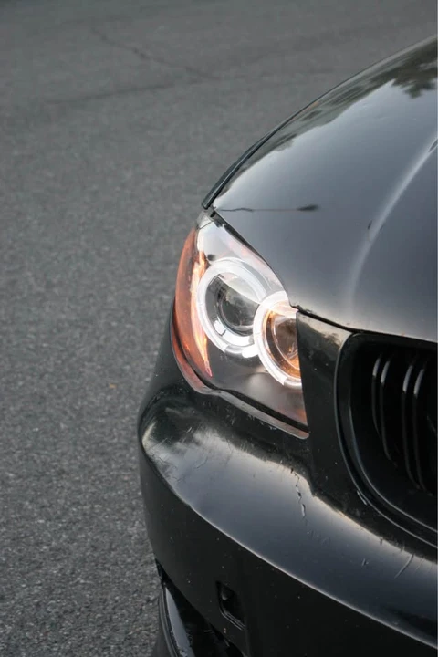 2011 BMW E81/E82/E88 1 Series - Image 6 of 11