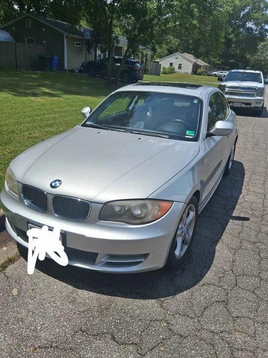 2011 BMW E81/E82/E88 1 Series - Image 5 of 5