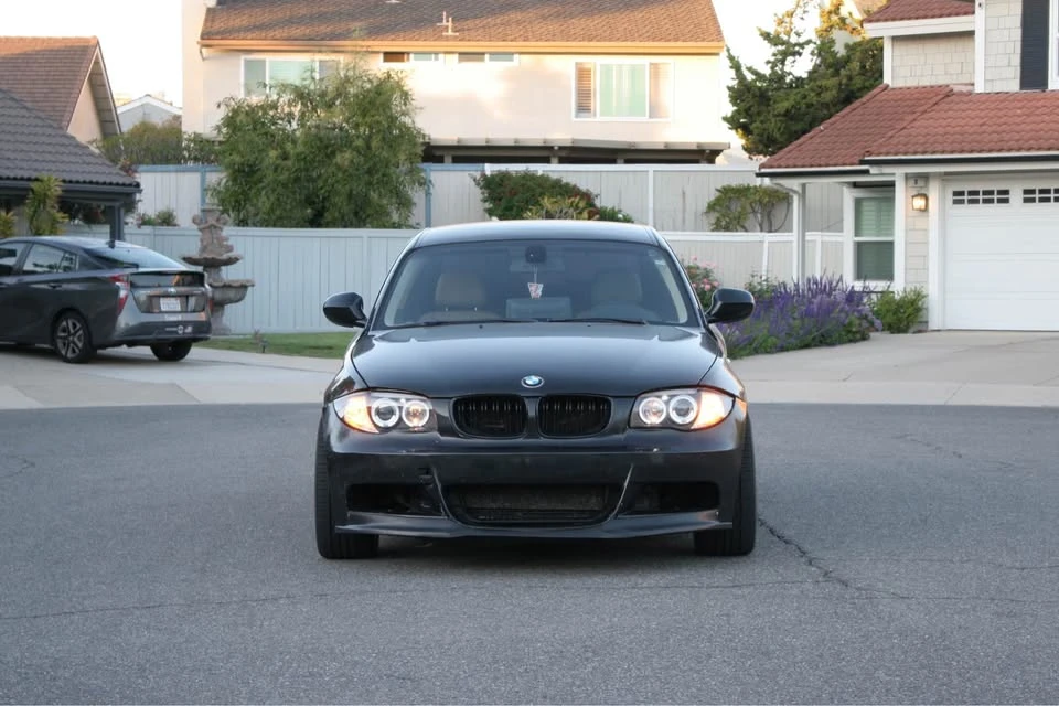 2011 BMW E81/E82/E88 1 Series - Image 5 of 11