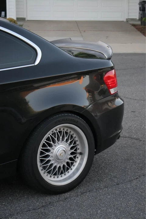 2011 BMW E81/E82/E88 1 Series - Image 7 of 11