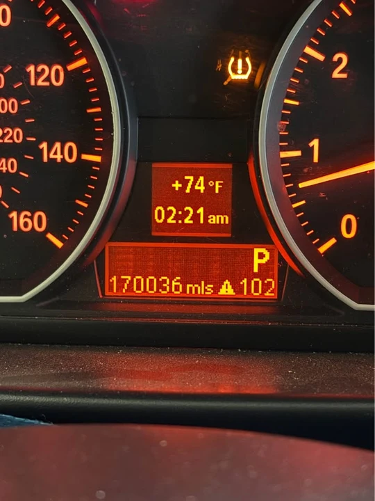 2011 BMW E81/E82/E88 1 Series - Image 11 of 11