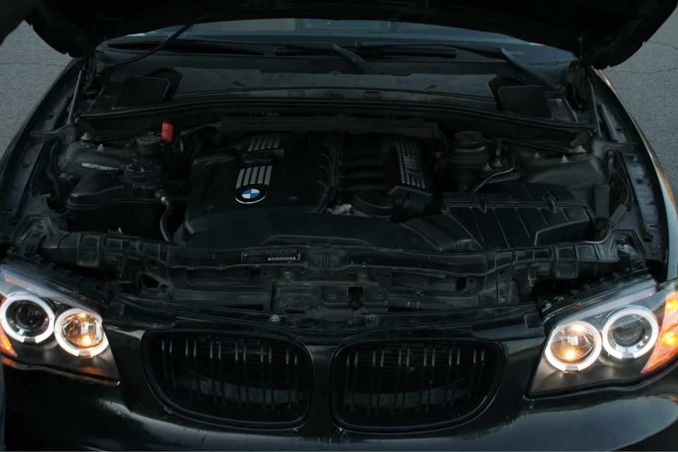 2011 BMW E81/E82/E88 1 Series - Image 10 of 11