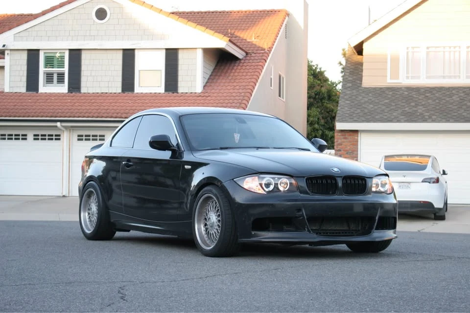 2011 BMW E81/E82/E88 1 Series - Image 4 of 11