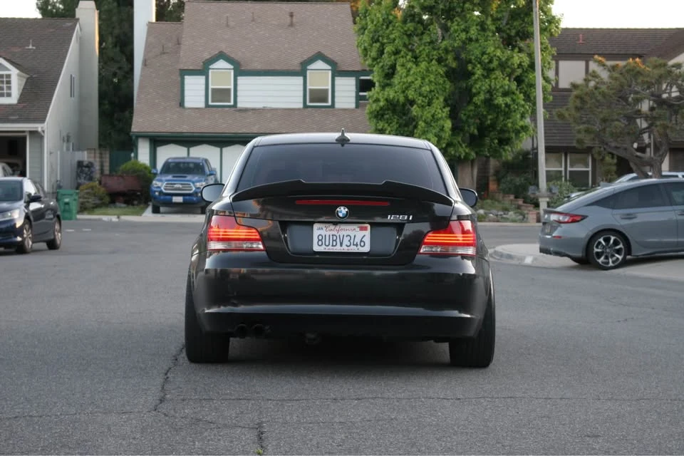 2011 BMW E81/E82/E88 1 Series - Image 3 of 11