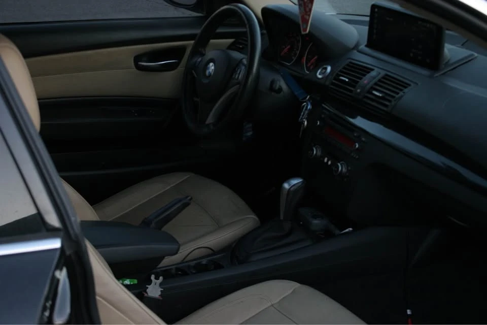 2011 BMW E81/E82/E88 1 Series - Image 9 of 11