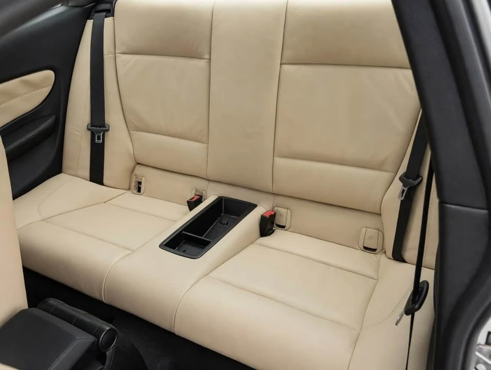 2011 BMW E81/E82/E88 1 Series - Image 10 of 11