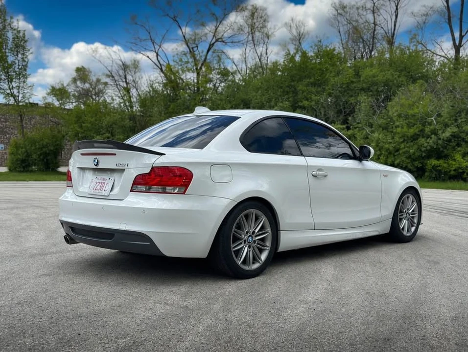 2011 BMW E81/E82/E88 1 Series - Image 4 of 11