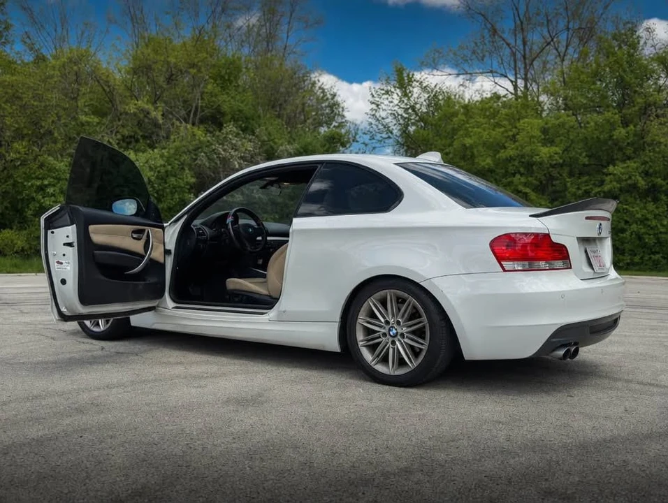 2011 BMW E81/E82/E88 1 Series - Image 7 of 11