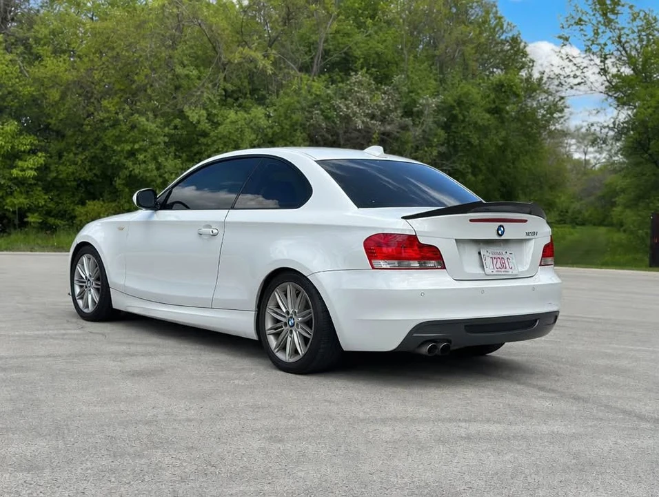2011 BMW E81/E82/E88 1 Series - Image 5 of 11