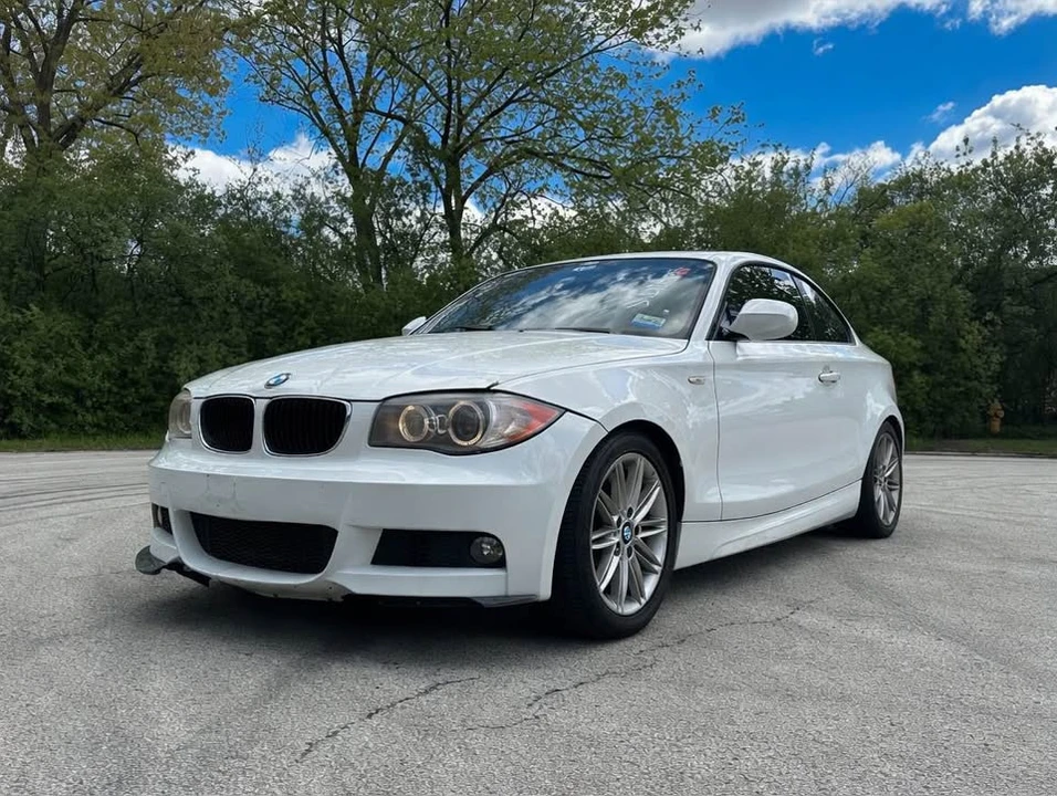 2011 BMW E81/E82/E88 1 Series - Image 6 of 11