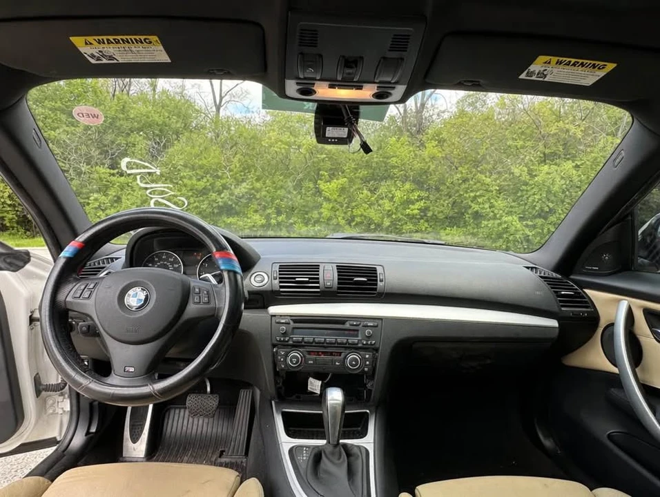 2011 BMW E81/E82/E88 1 Series - Image 11 of 11