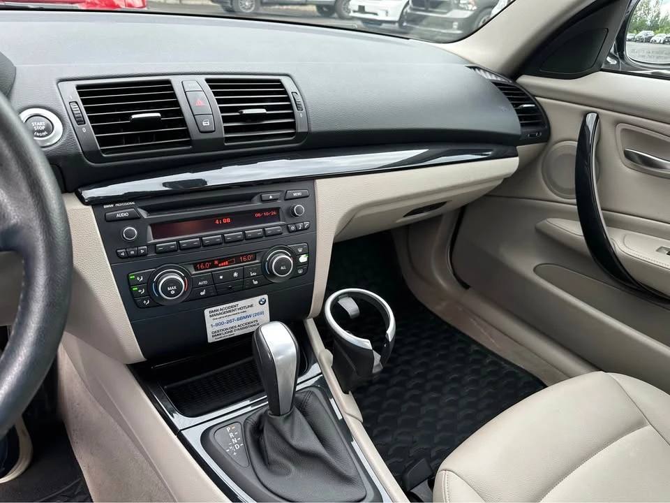 2011 BMW E81/E82/E88 1 Series - Image 13 of 14