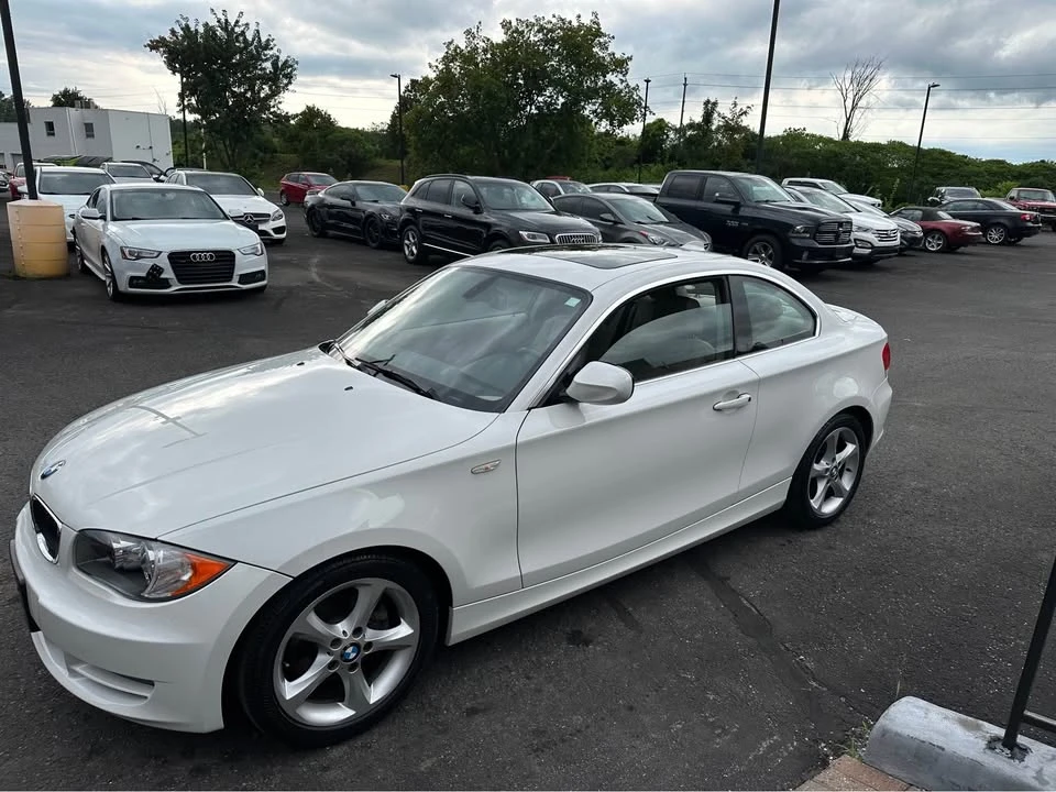 2011 BMW E81/E82/E88 1 Series - Image 2 of 14