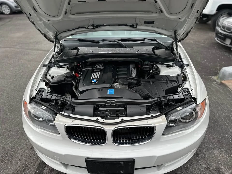 2011 BMW E81/E82/E88 1 Series - Image 14 of 14
