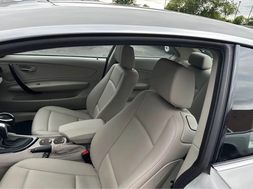 2011 BMW E81/E82/E88 1 Series - Image 10 of 14