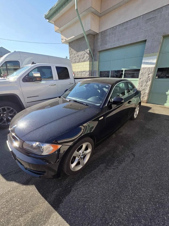 2011 BMW E81/E82/E88 1 Series - Image 3 of 12