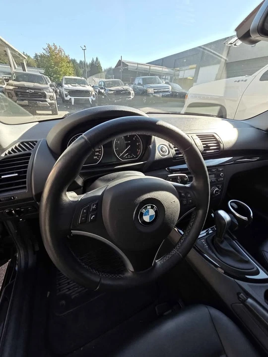 2011 BMW E81/E82/E88 1 Series - Image 11 of 12