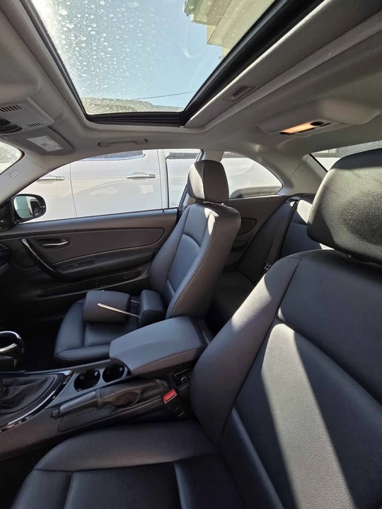 2011 BMW E81/E82/E88 1 Series - Image 9 of 12
