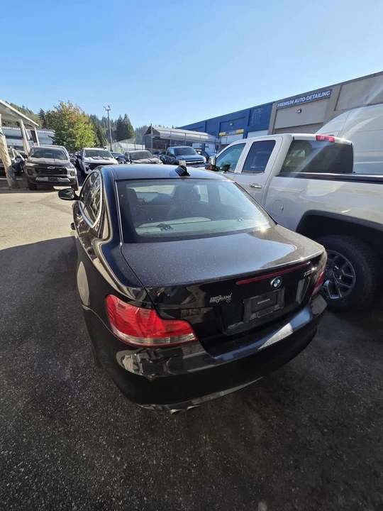 2011 BMW E81/E82/E88 1 Series - Image 4 of 12