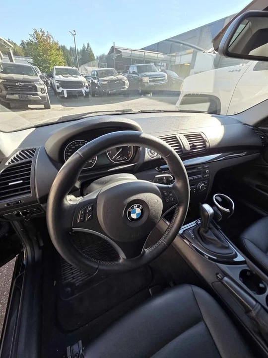 2011 BMW E81/E82/E88 1 Series - Image 6 of 12
