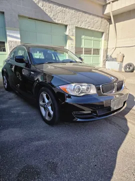 2011 BMW 1 Series 128i