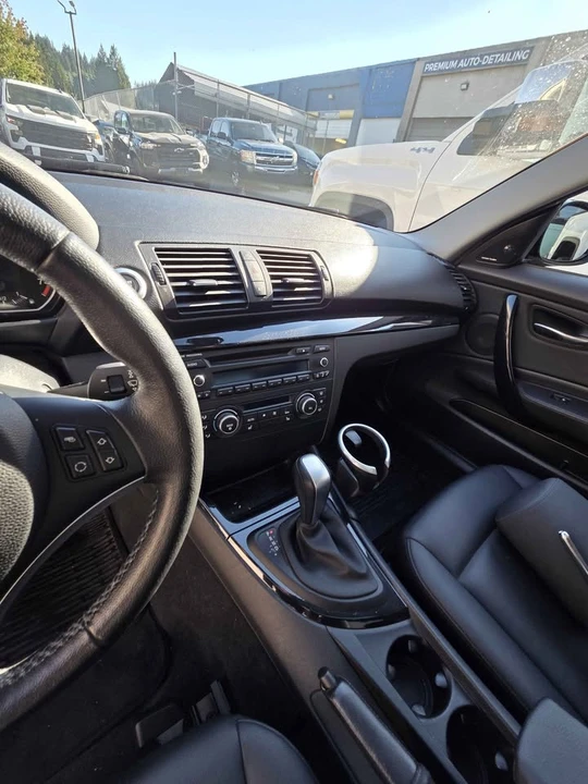 2011 BMW E81/E82/E88 1 Series - Image 7 of 12