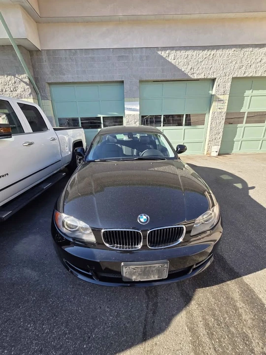 2011 BMW E81/E82/E88 1 Series - Image 2 of 12