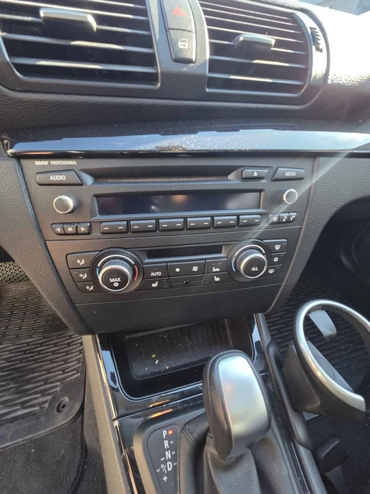 2011 BMW E81/E82/E88 1 Series - Image 10 of 12
