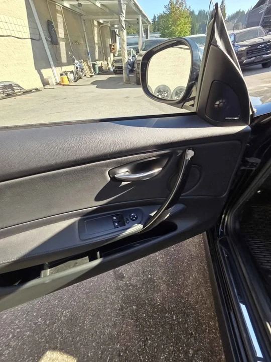 2011 BMW E81/E82/E88 1 Series - Image 12 of 12