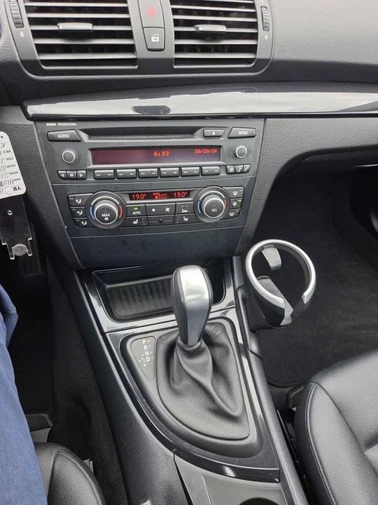 2011 BMW E81/E82/E88 1 Series - Image 5 of 6